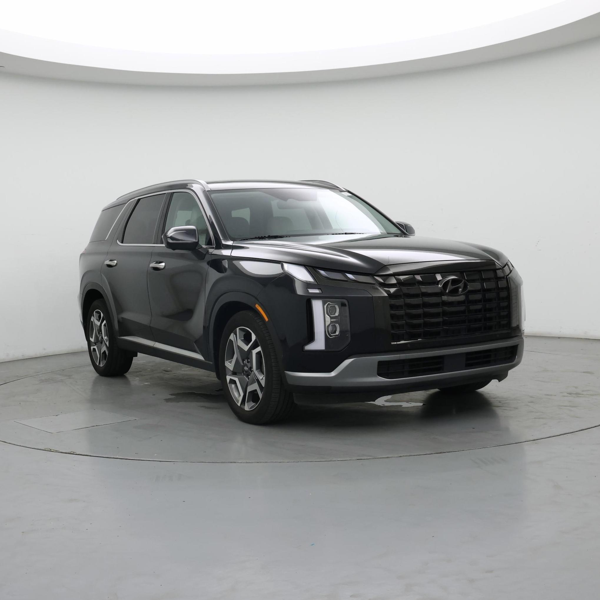  2023 Hyundai Palisade Limited FWD   