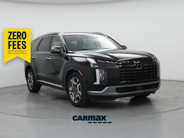 2023 Hyundai Palisade Limited FWD