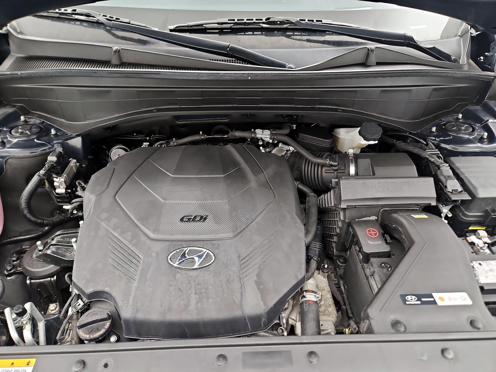 2023 Hyundai Palisade Limited - Photo 19