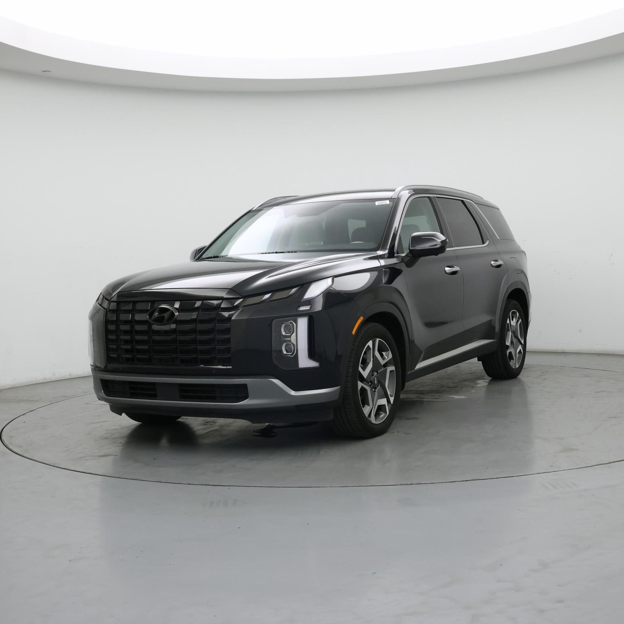 Thumbnail: 2023 Hyundai Palisade - 4