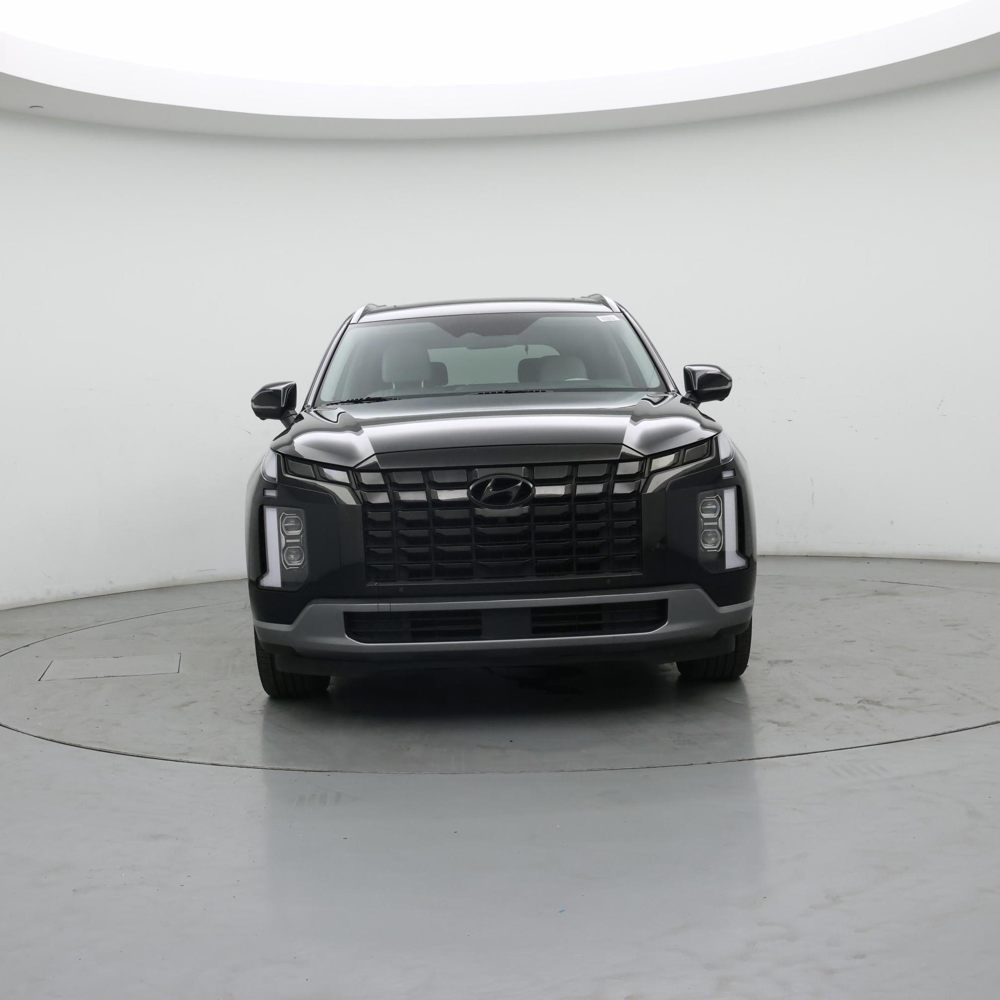 Thumbnail: 2023 Hyundai Palisade - 5