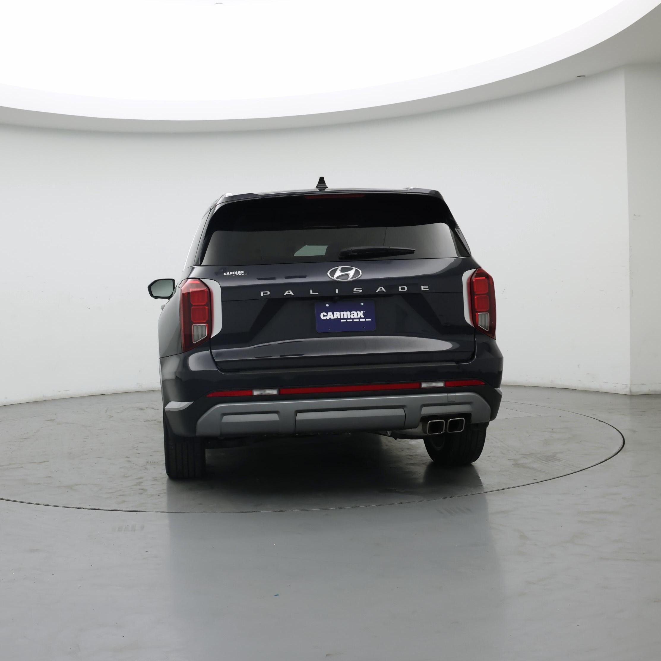 Thumbnail: 2023 Hyundai Palisade - 6