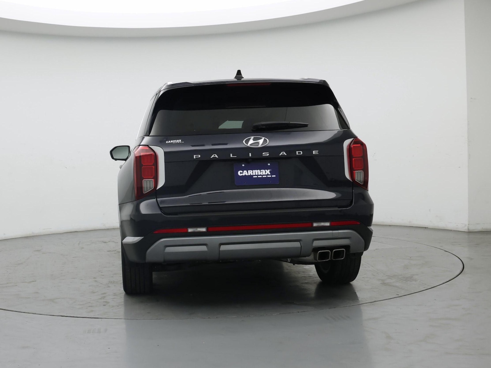 2023 Hyundai Palisade Limited - Photo 7
