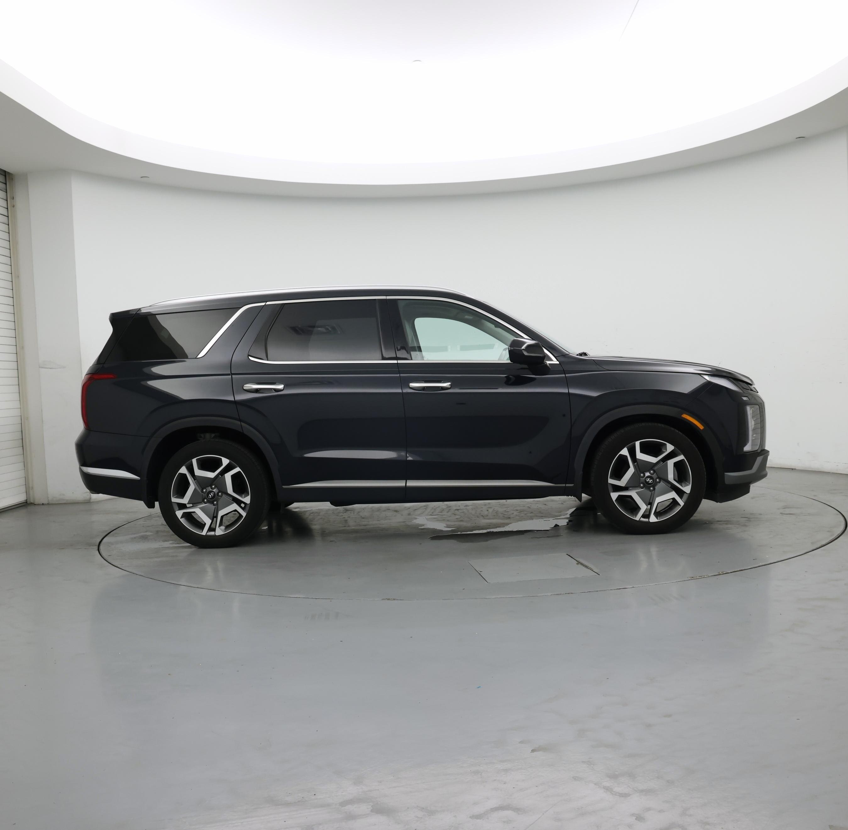 Thumbnail: 2023 Hyundai Palisade - 7