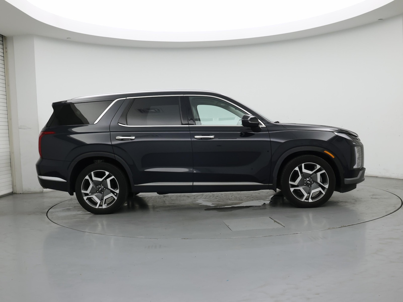 2023 Hyundai Palisade Limited - Photo 8