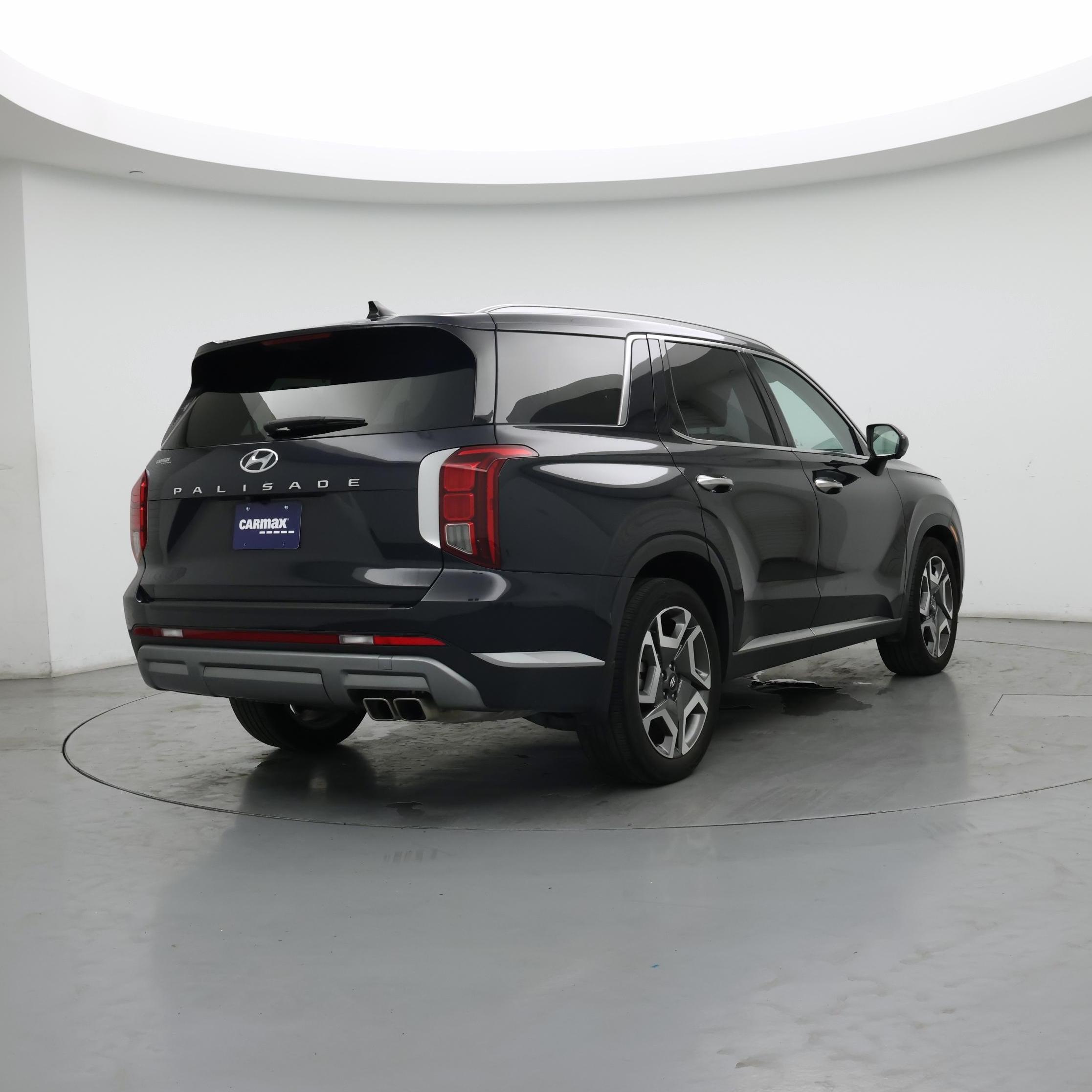 Thumbnail: 2023 Hyundai Palisade - 8