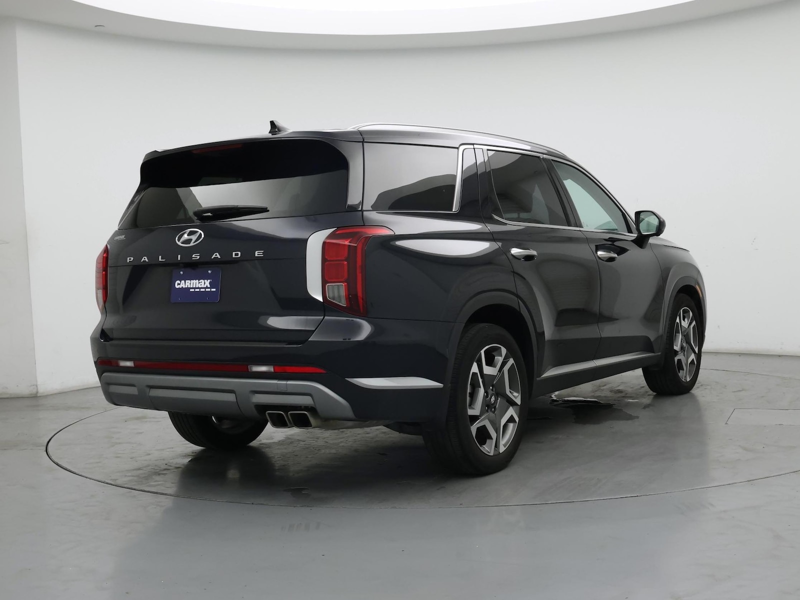 2023 Hyundai Palisade Limited - Photo 9