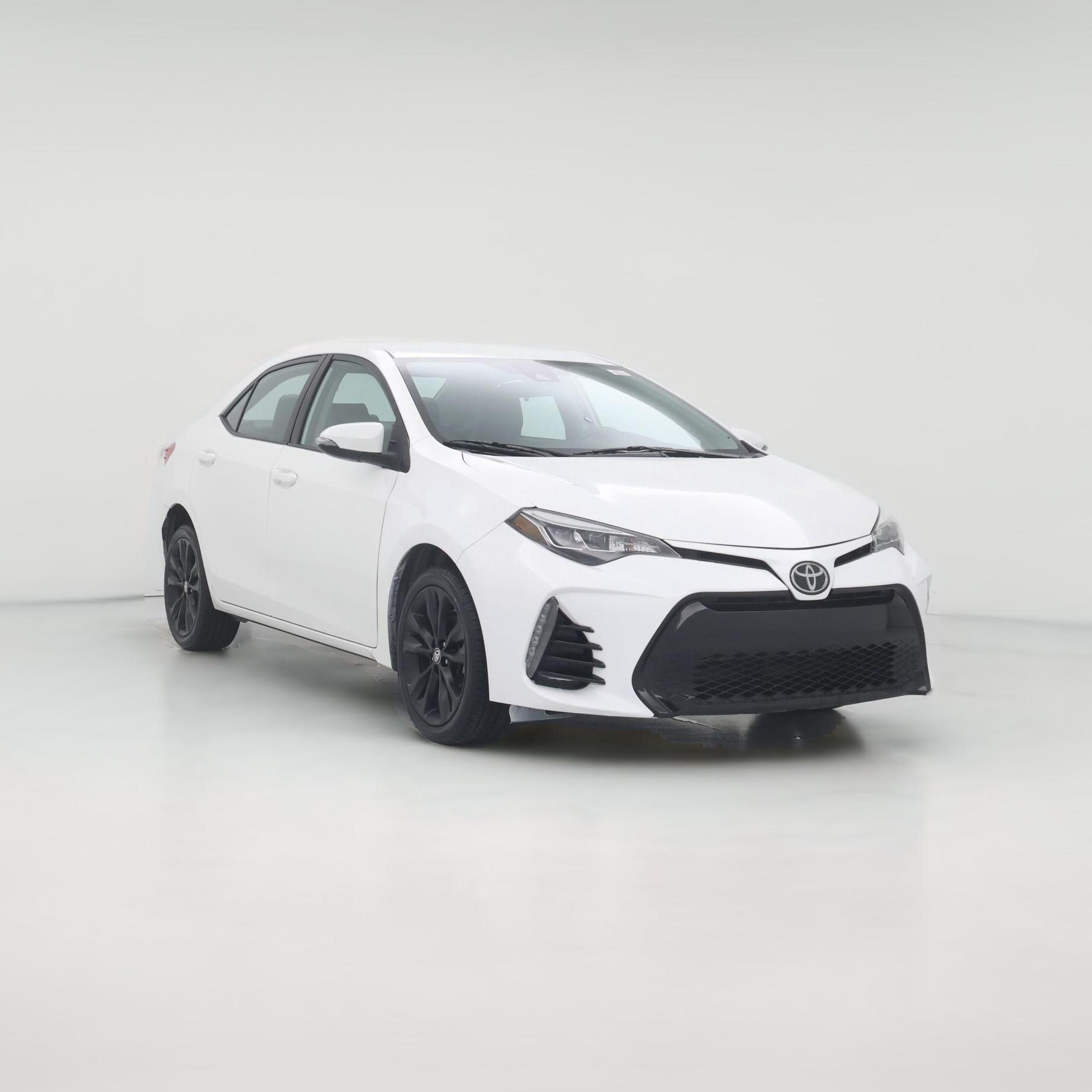 Thumbnail: 2017 Toyota Corolla - 1