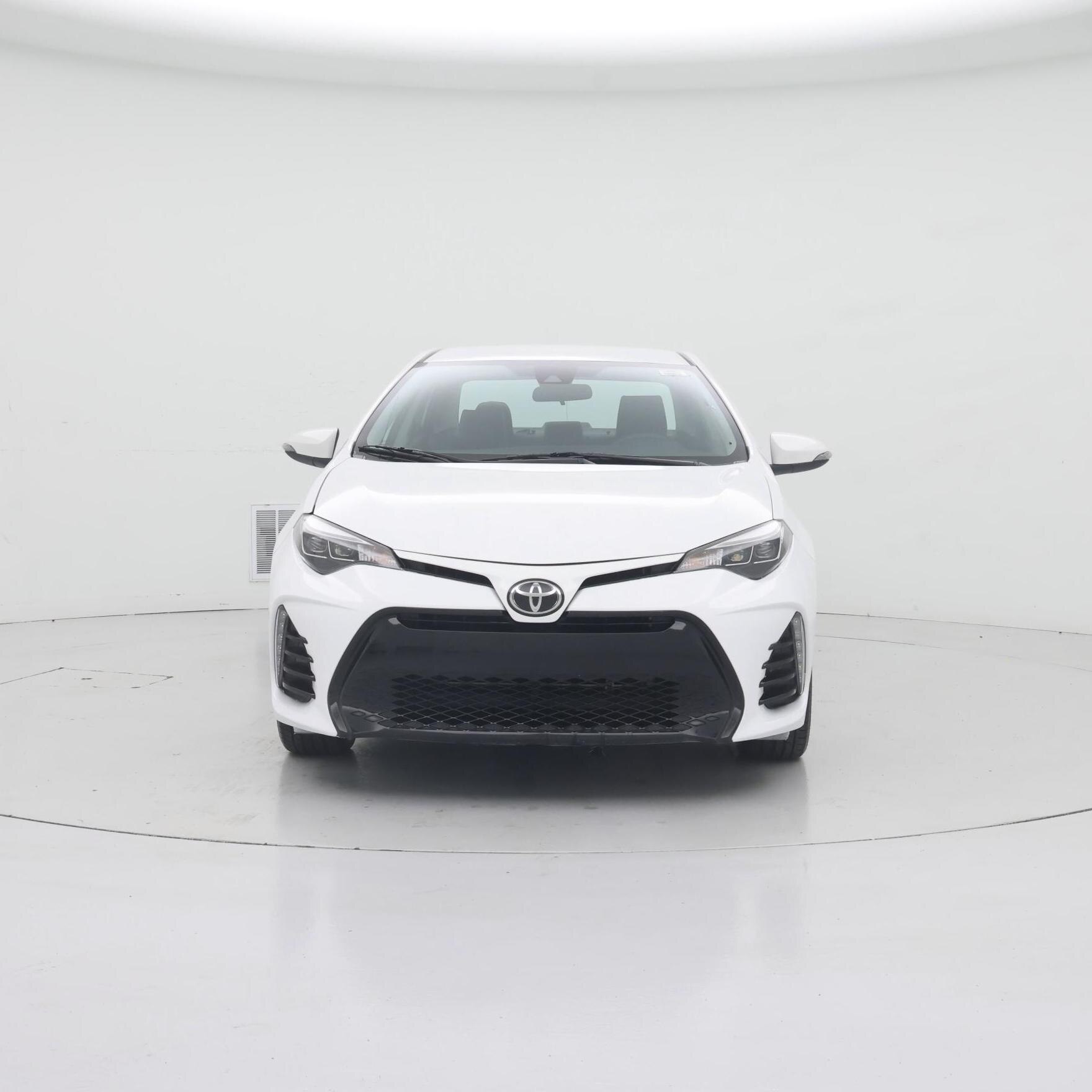 Thumbnail: 2017 Toyota Corolla - 5