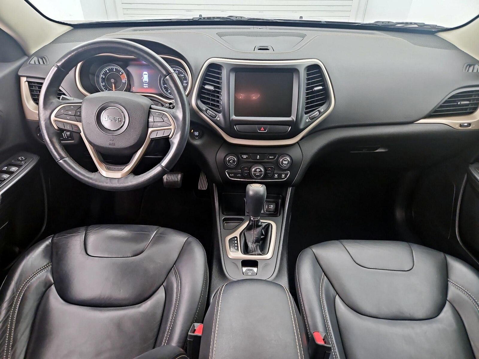 Rear View Camera