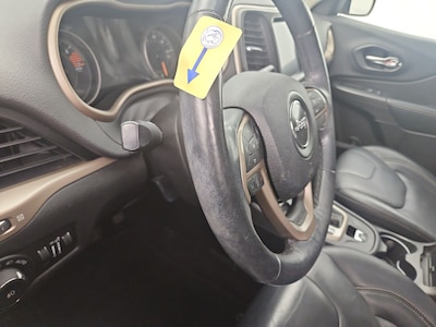 Condition detail