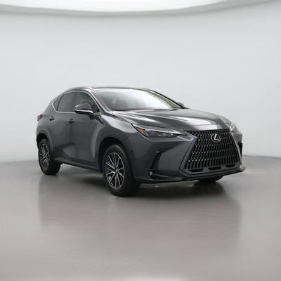 2024 Lexus NX 250