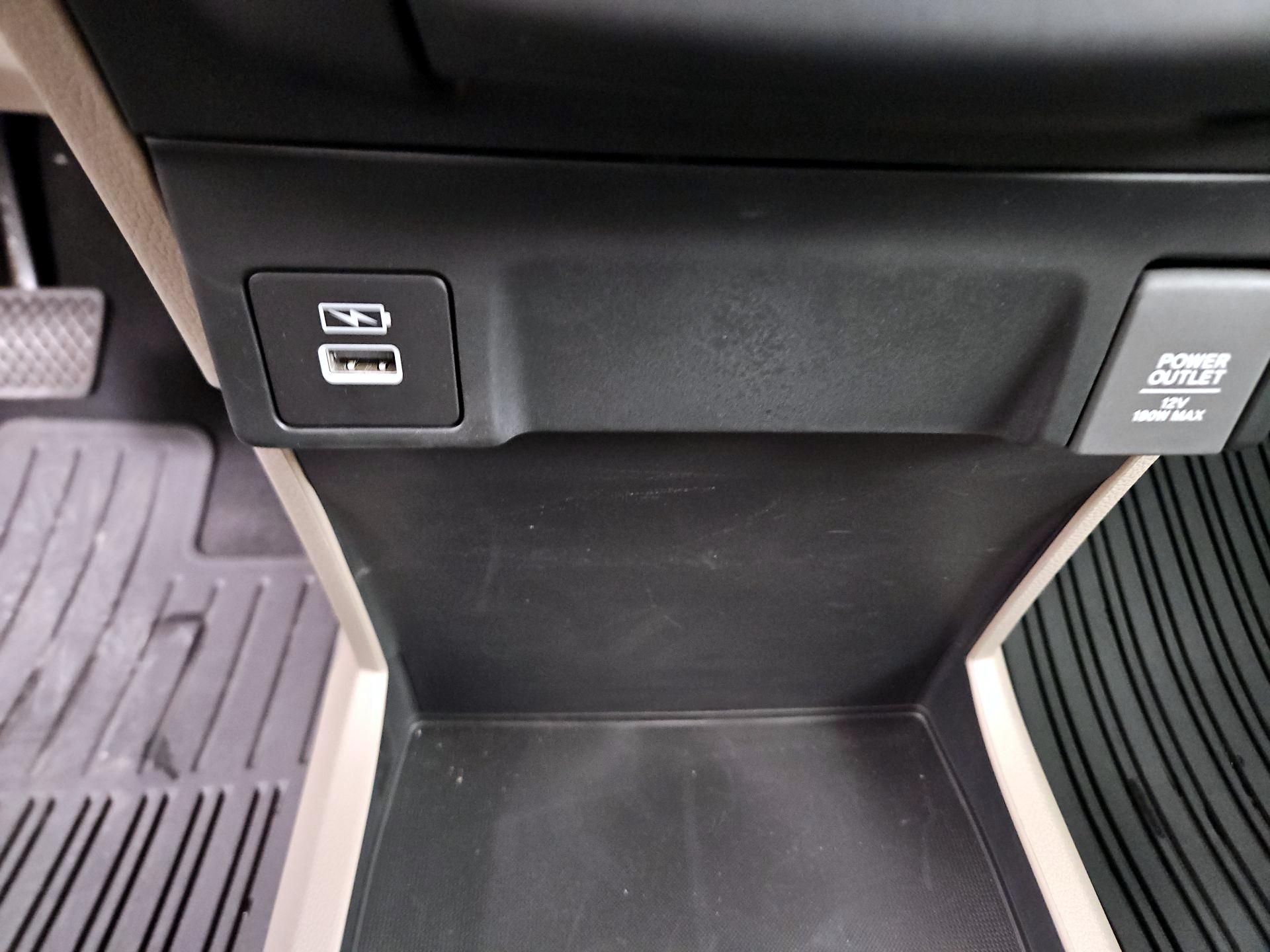 Thumbnail: 2024 Honda Odyssey - 17