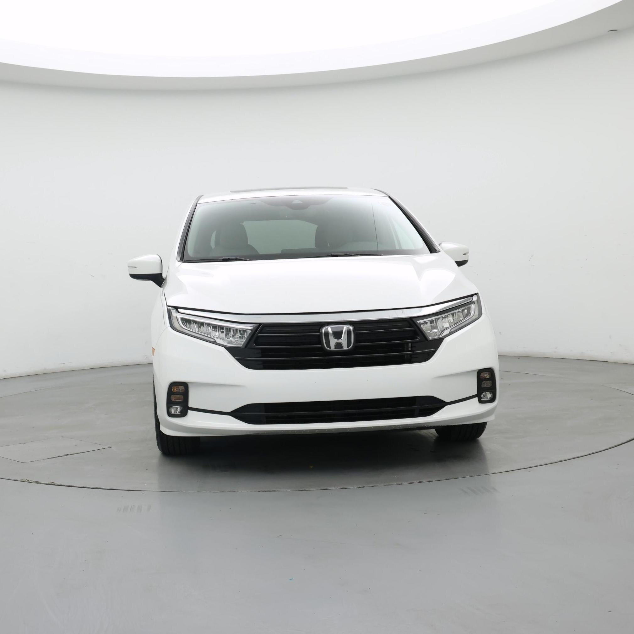 Thumbnail: 2024 Honda Odyssey - 5