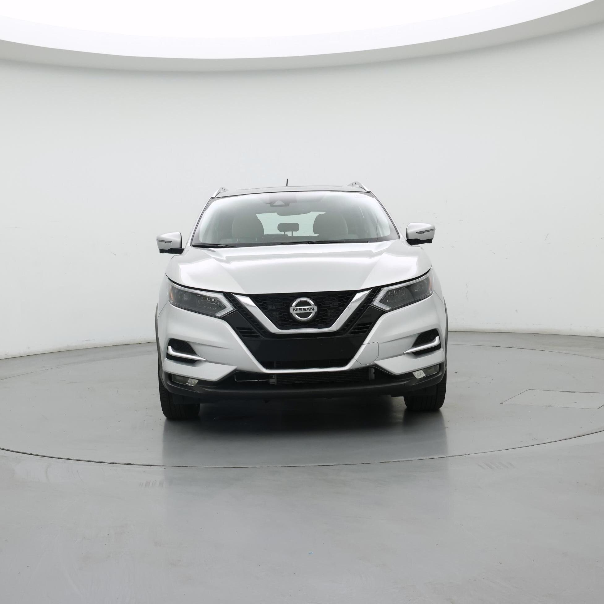Thumbnail: 2021 Nissan Rogue Sport - 5