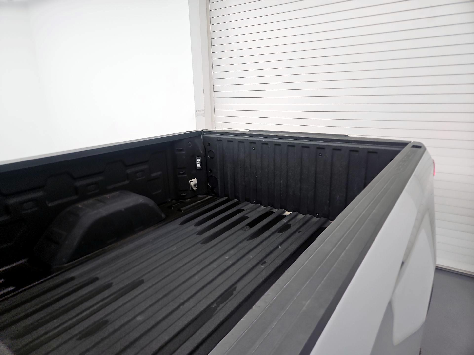 Thumbnail: 2024 Chevrolet Silverado 1500 - 19
