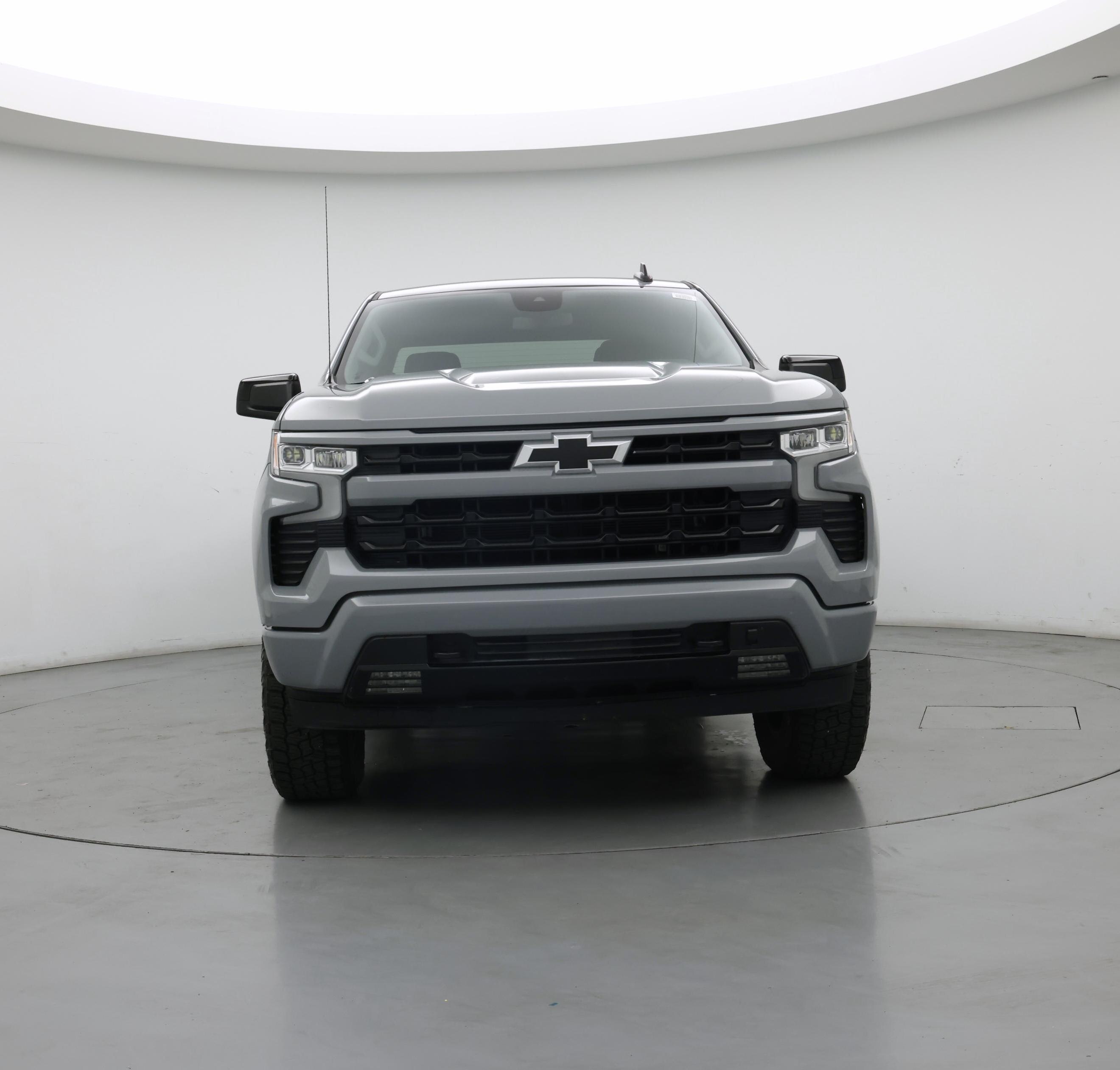 Thumbnail: 2024 Chevrolet Silverado 1500 - 5