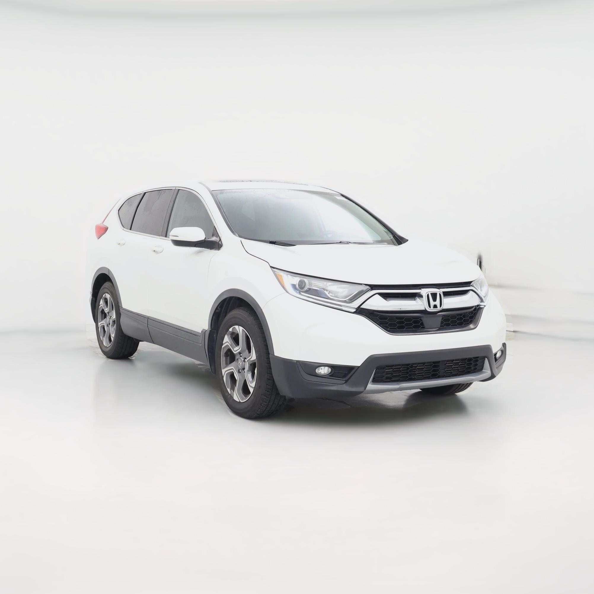 Thumbnail: 2018 Honda CR-V - 1