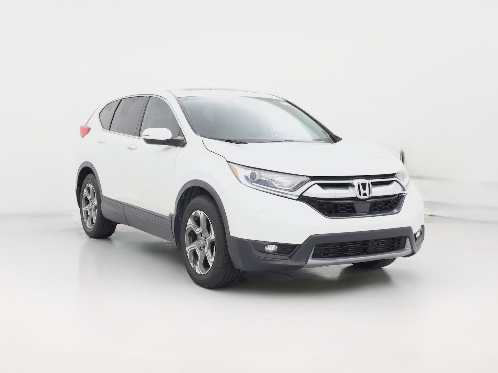 2018 Honda CR-V EX - Photo 1