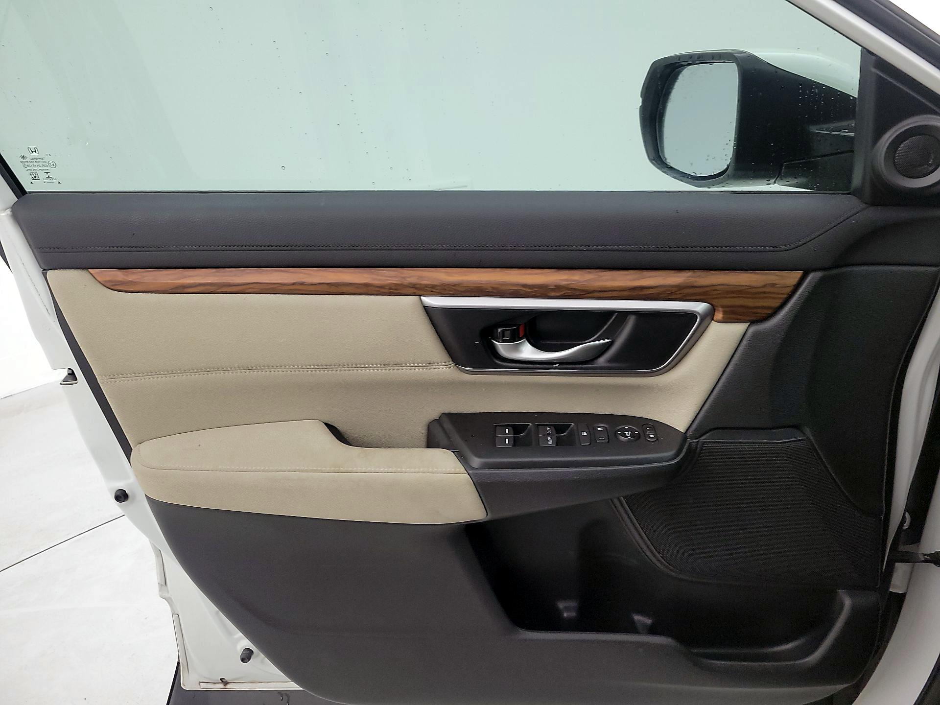 Thumbnail: 2018 Honda CR-V - 12