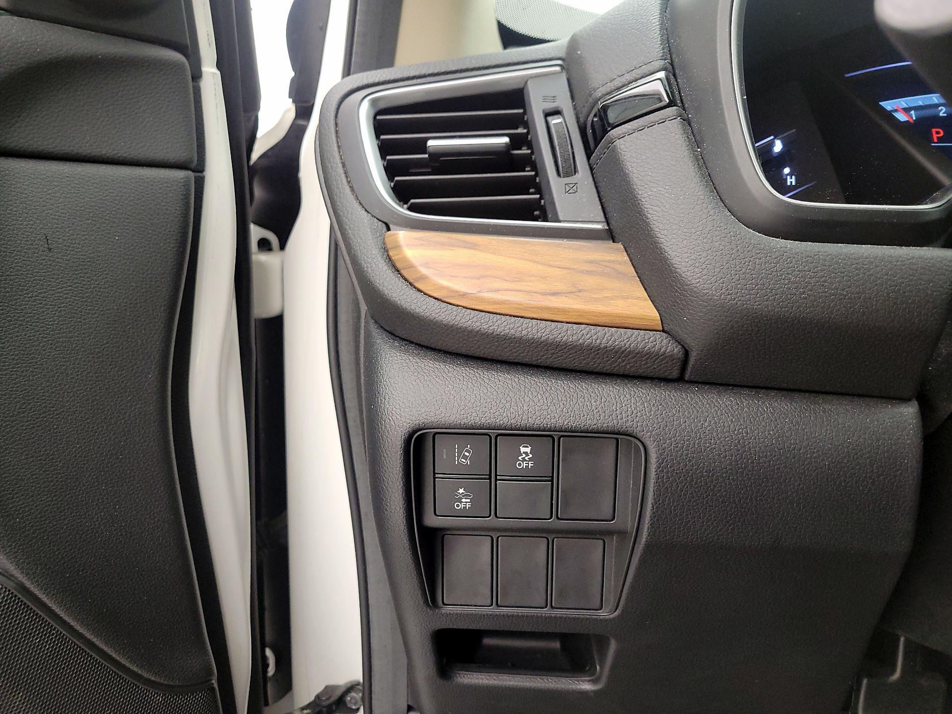 Thumbnail: 2018 Honda CR-V - 13