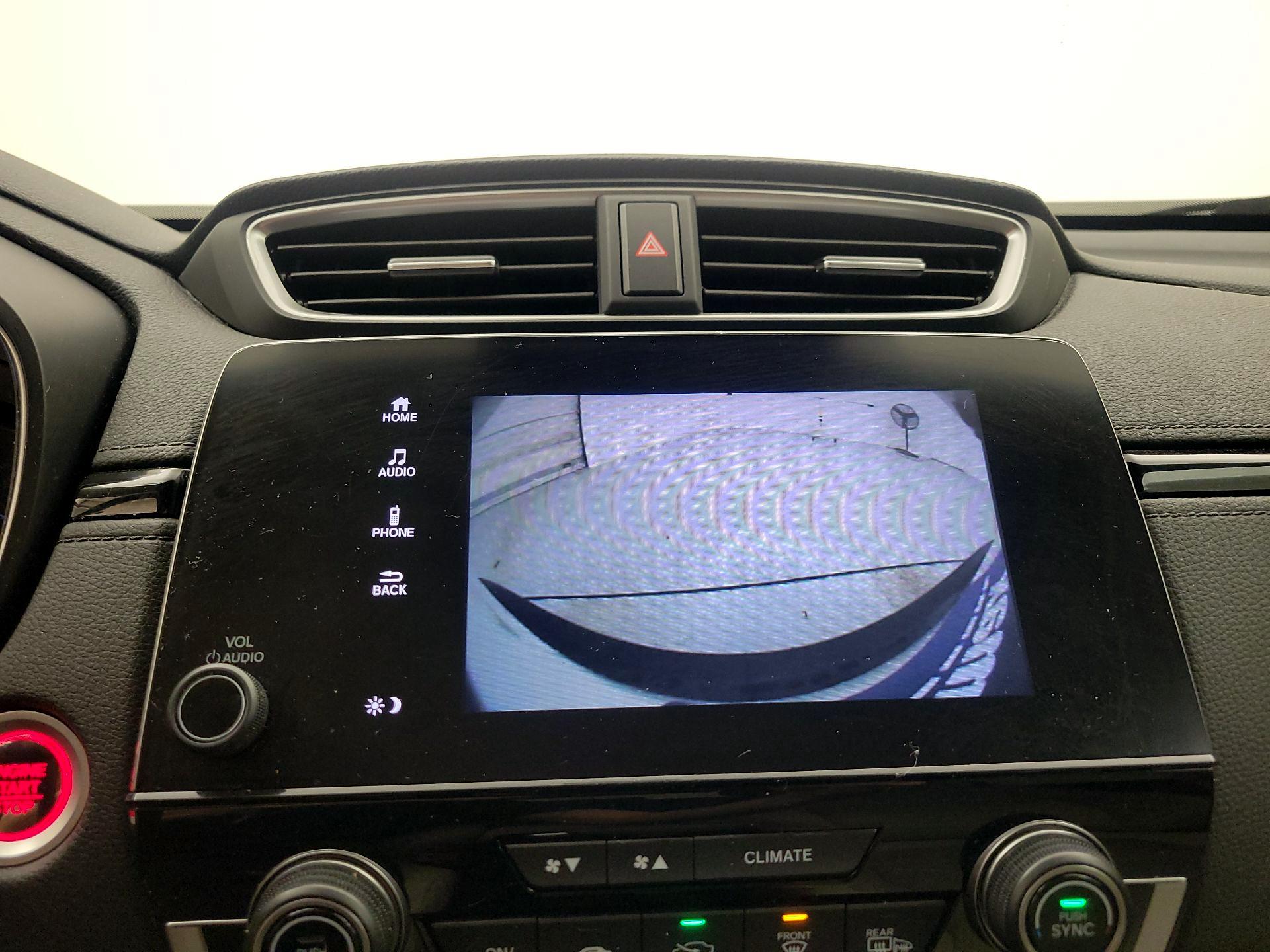 Thumbnail: 2018 Honda CR-V - 14