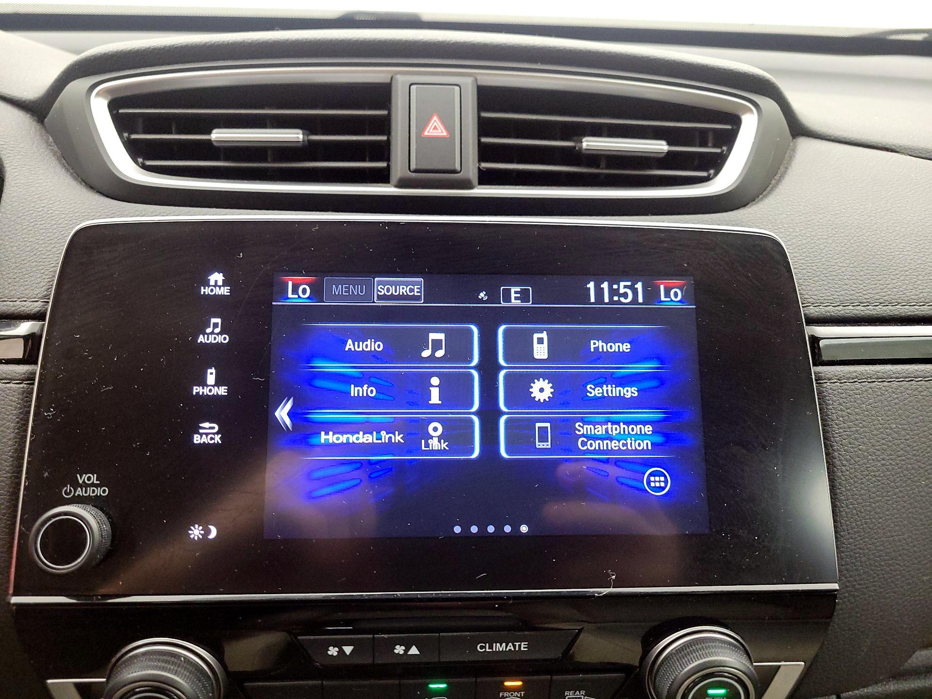 Thumbnail: 2018 Honda CR-V - 15