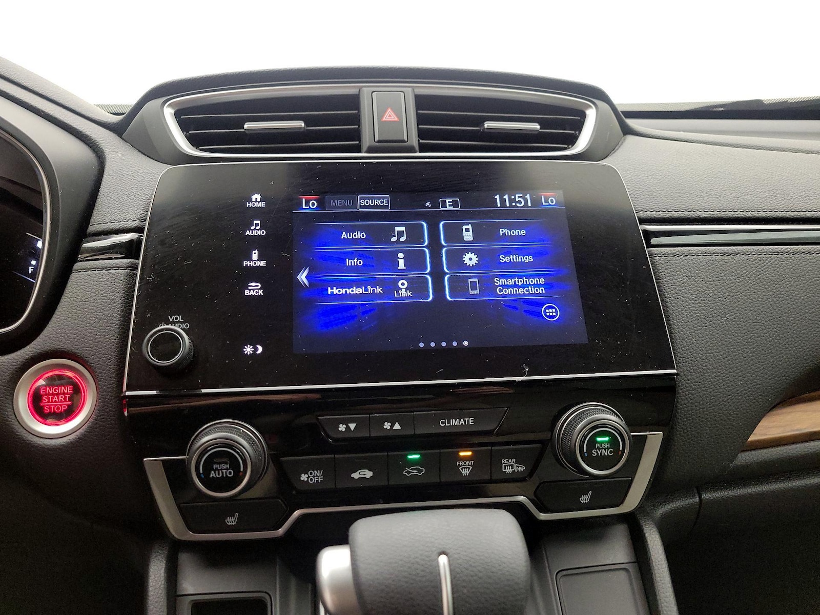 2018 Honda CR-V EX - Photo 17