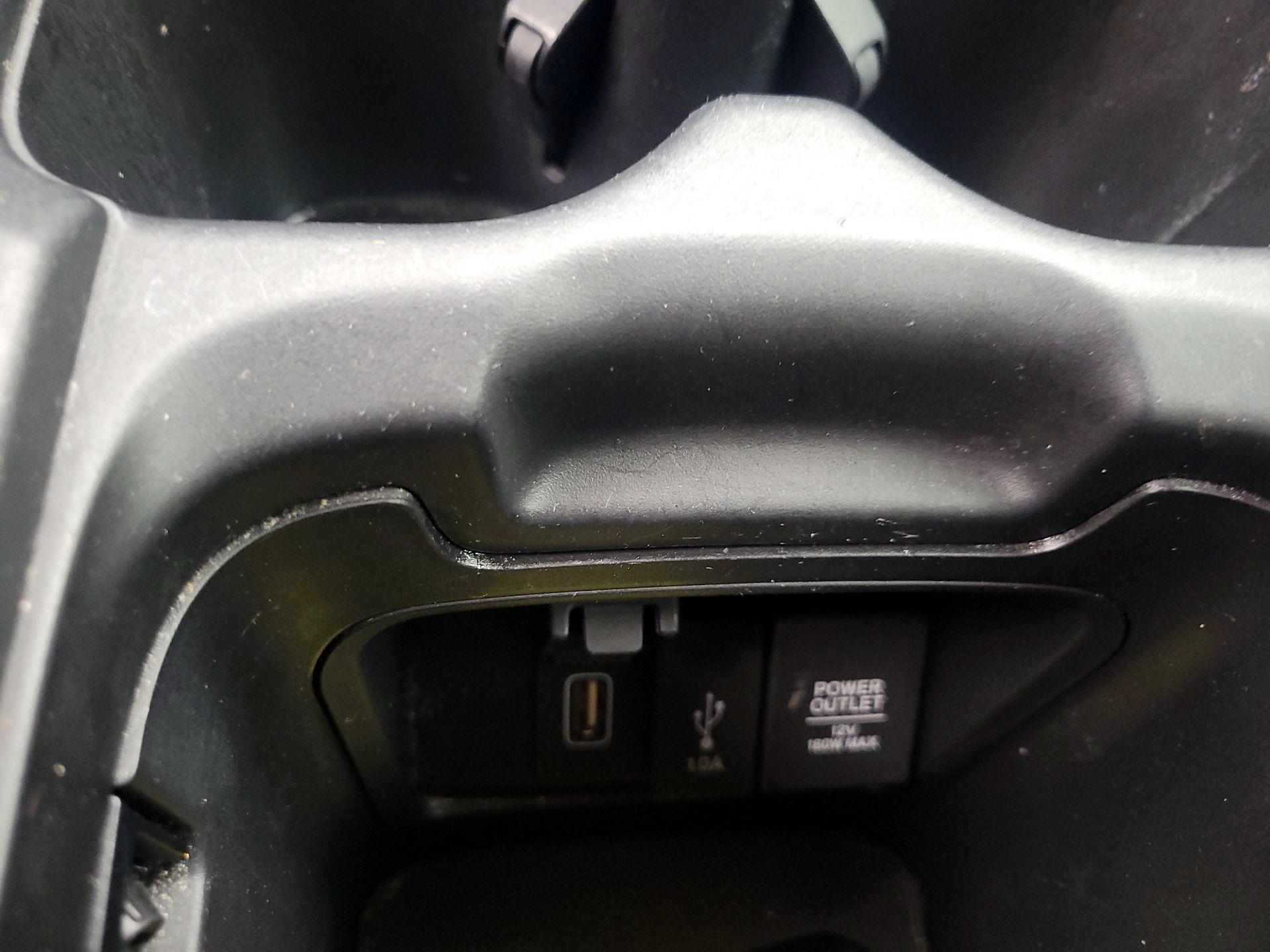 Thumbnail: 2018 Honda CR-V - 18