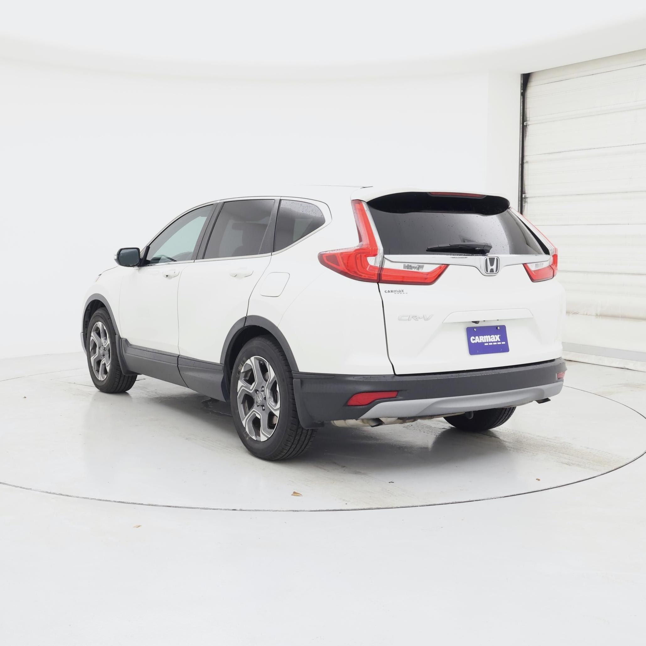Thumbnail: 2018 Honda CR-V - 2