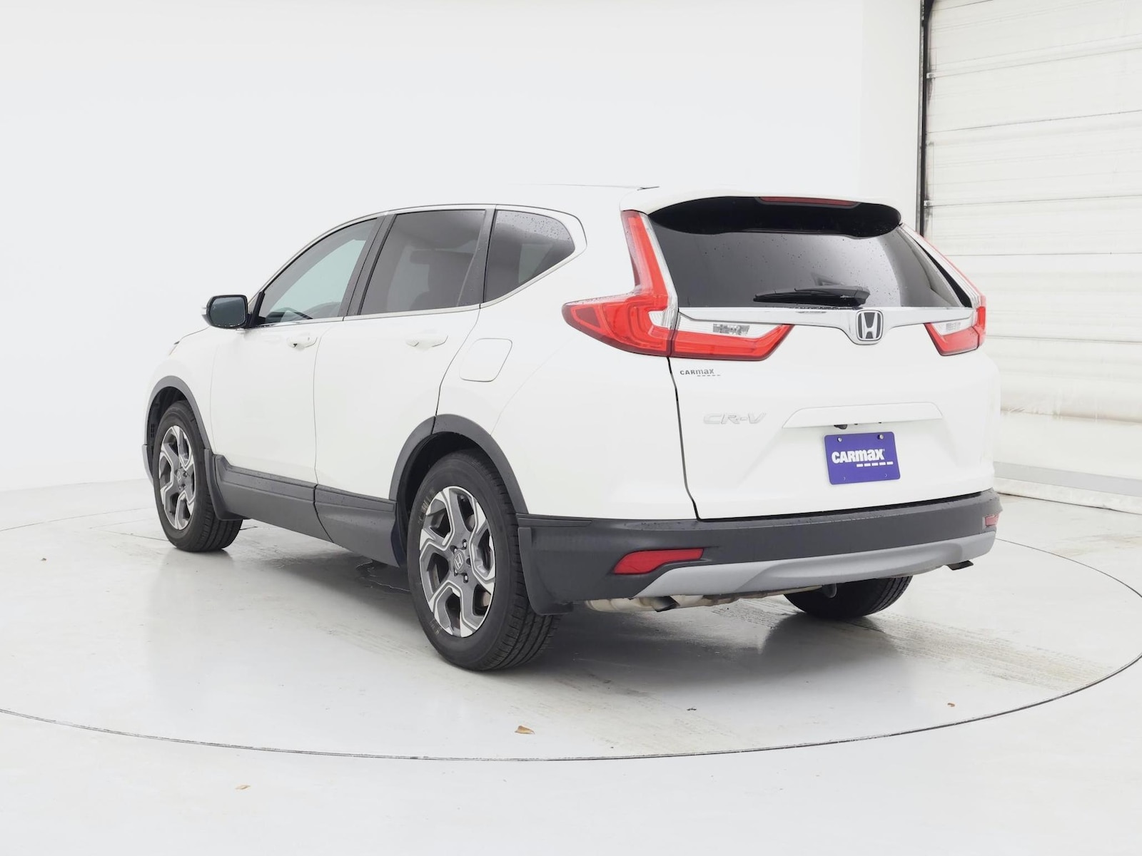 2018 Honda CR-V EX - Photo 3