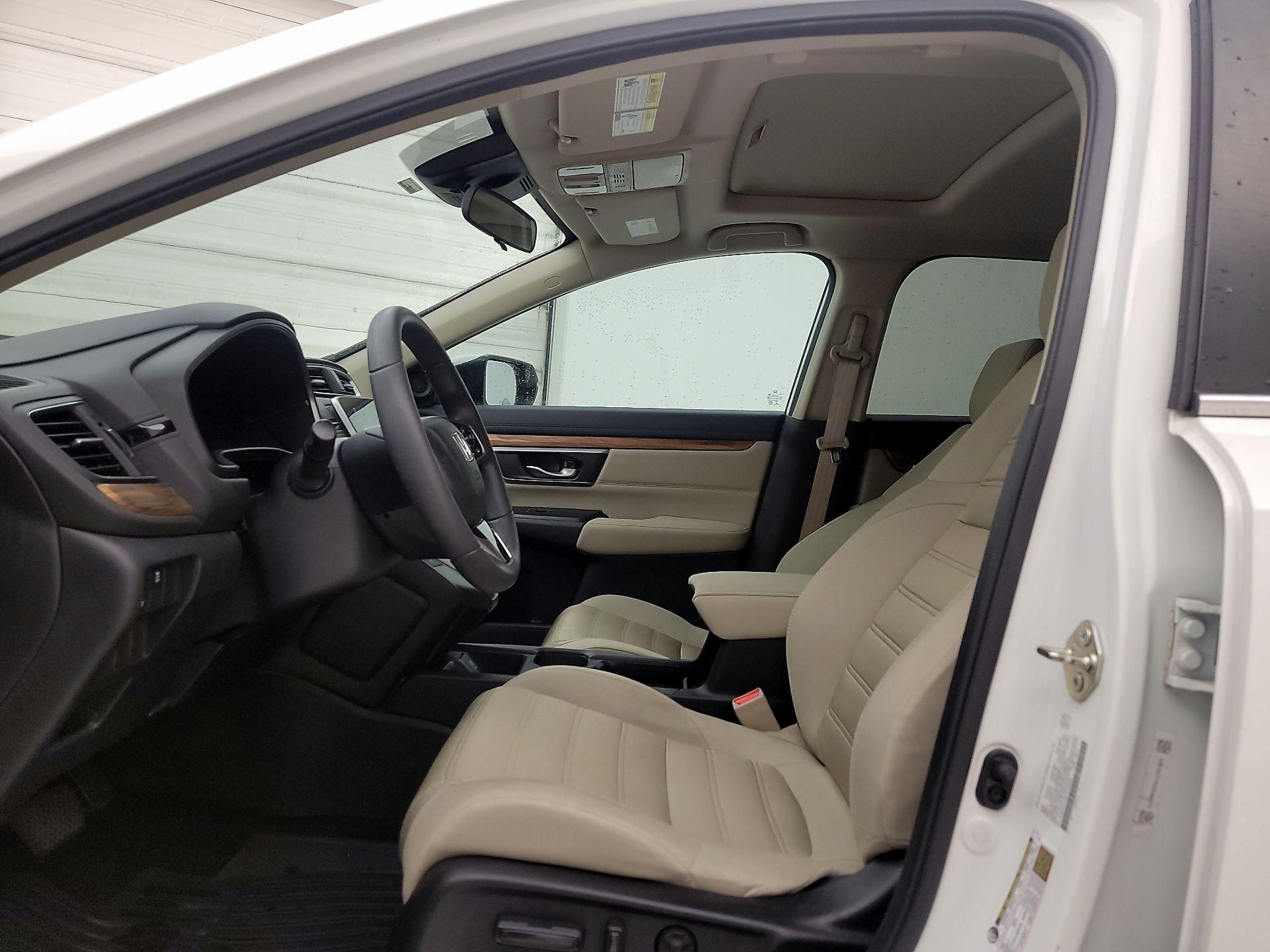 Thumbnail: 2018 Honda CR-V - 19