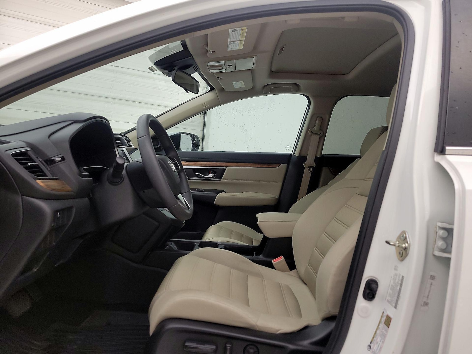 2018 Honda CR-V EX - Photo 20