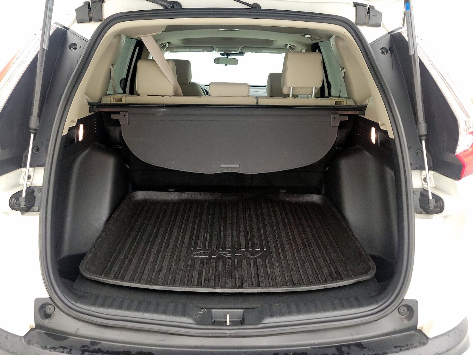 2018 Honda CR-V EX - Photo 22
