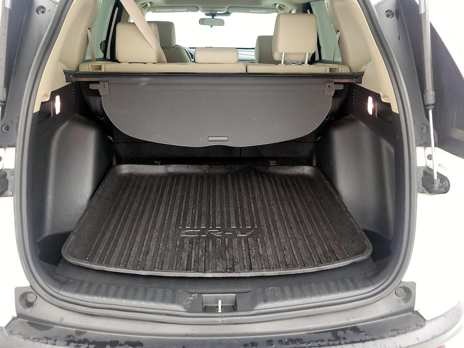 2018 Honda CR-V EX - Photo 23