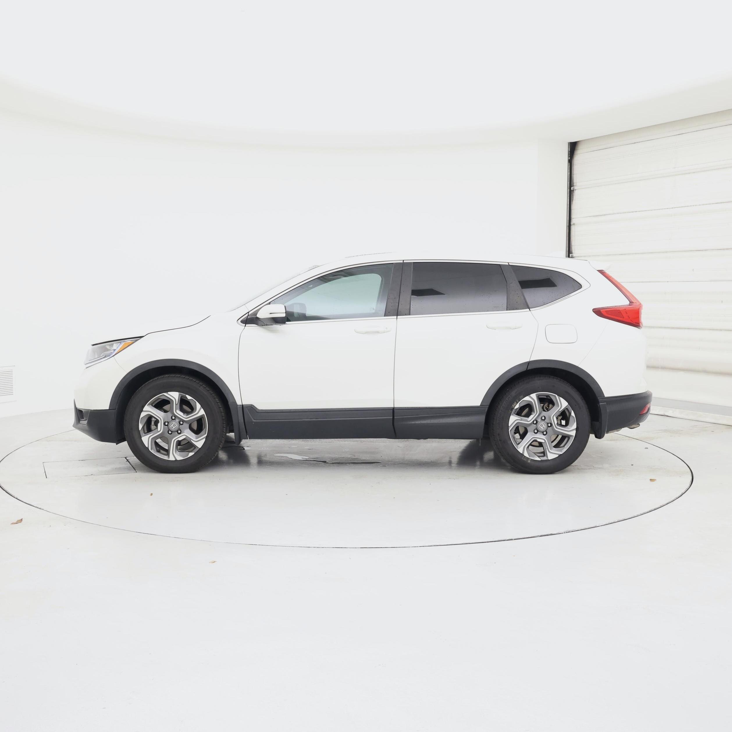 Thumbnail: 2018 Honda CR-V - 3