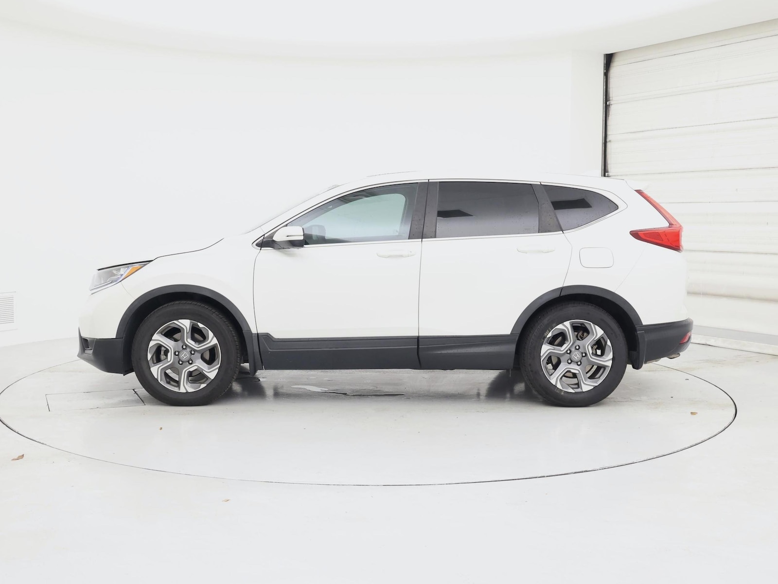 2018 Honda CR-V EX - Photo 4