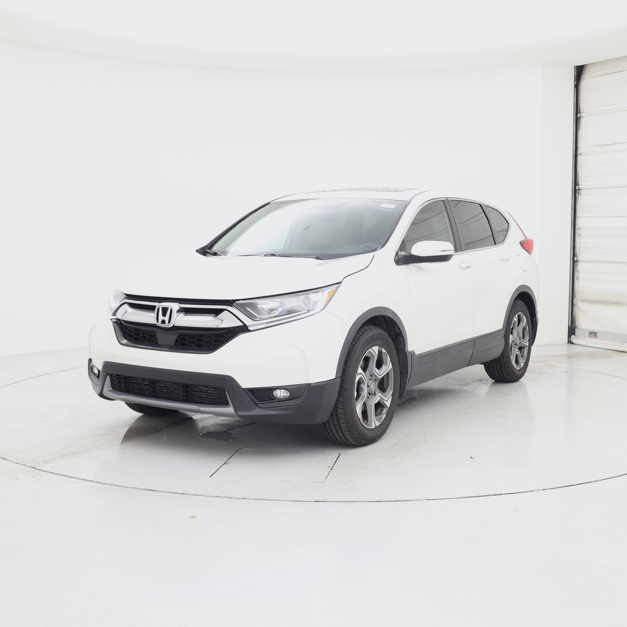 Thumbnail: 2018 Honda CR-V - 4