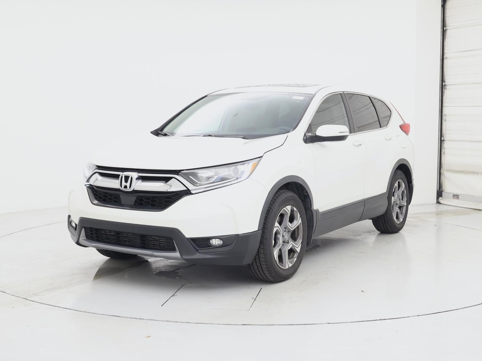 2018 Honda CR-V EX - Photo 5