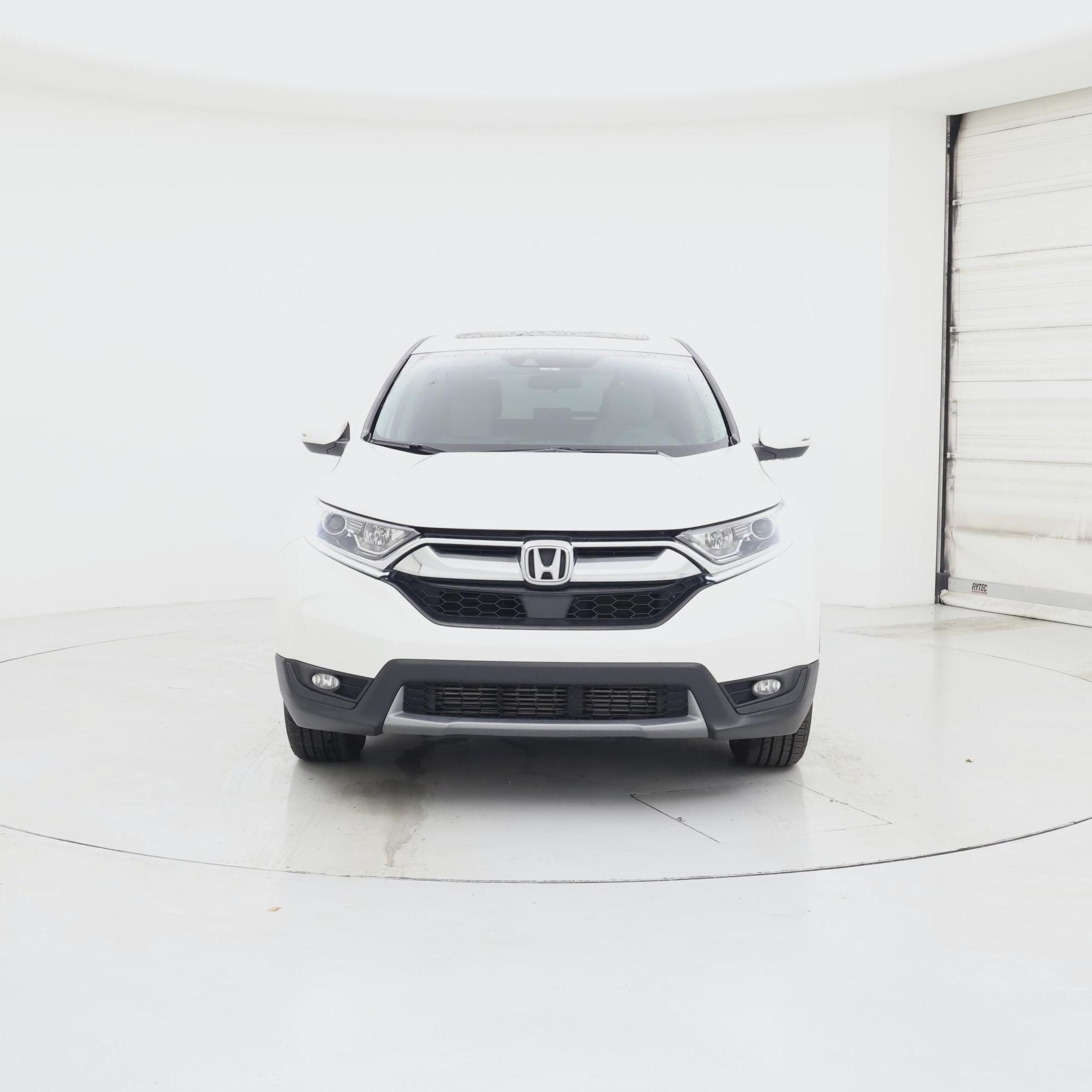 Thumbnail: 2018 Honda CR-V - 5