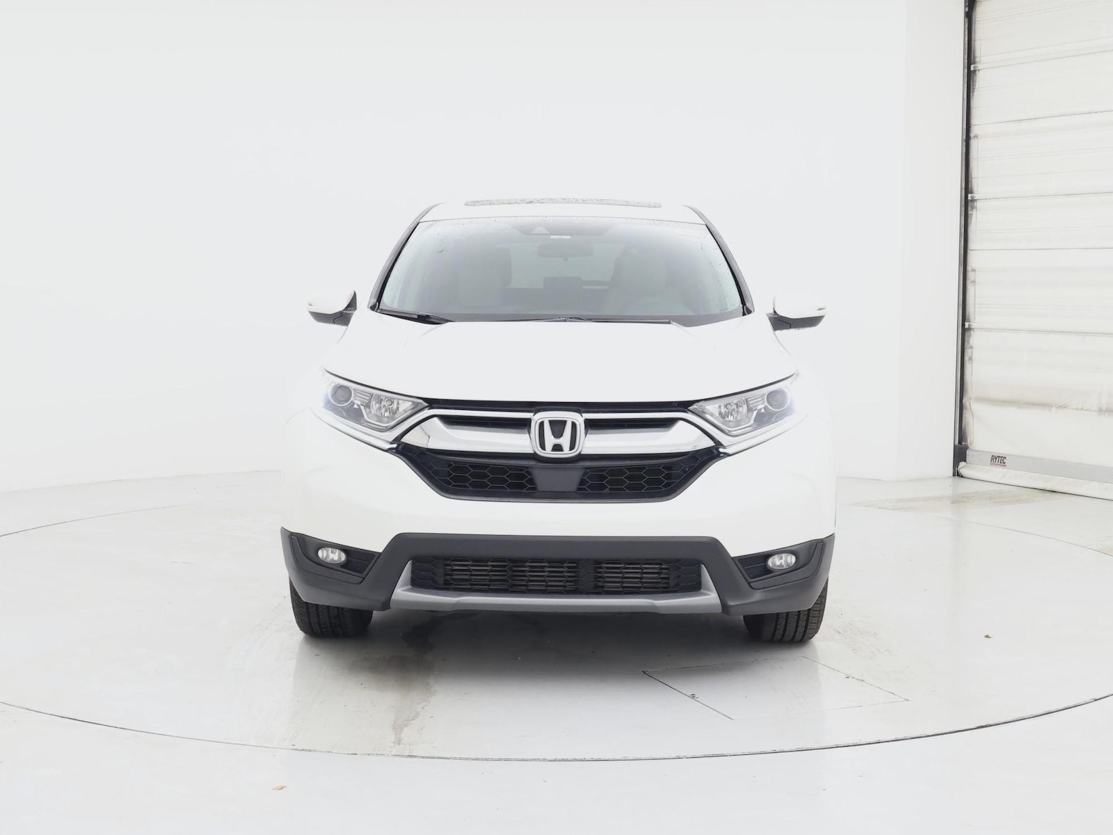 2018 Honda CR-V EX - Photo 6