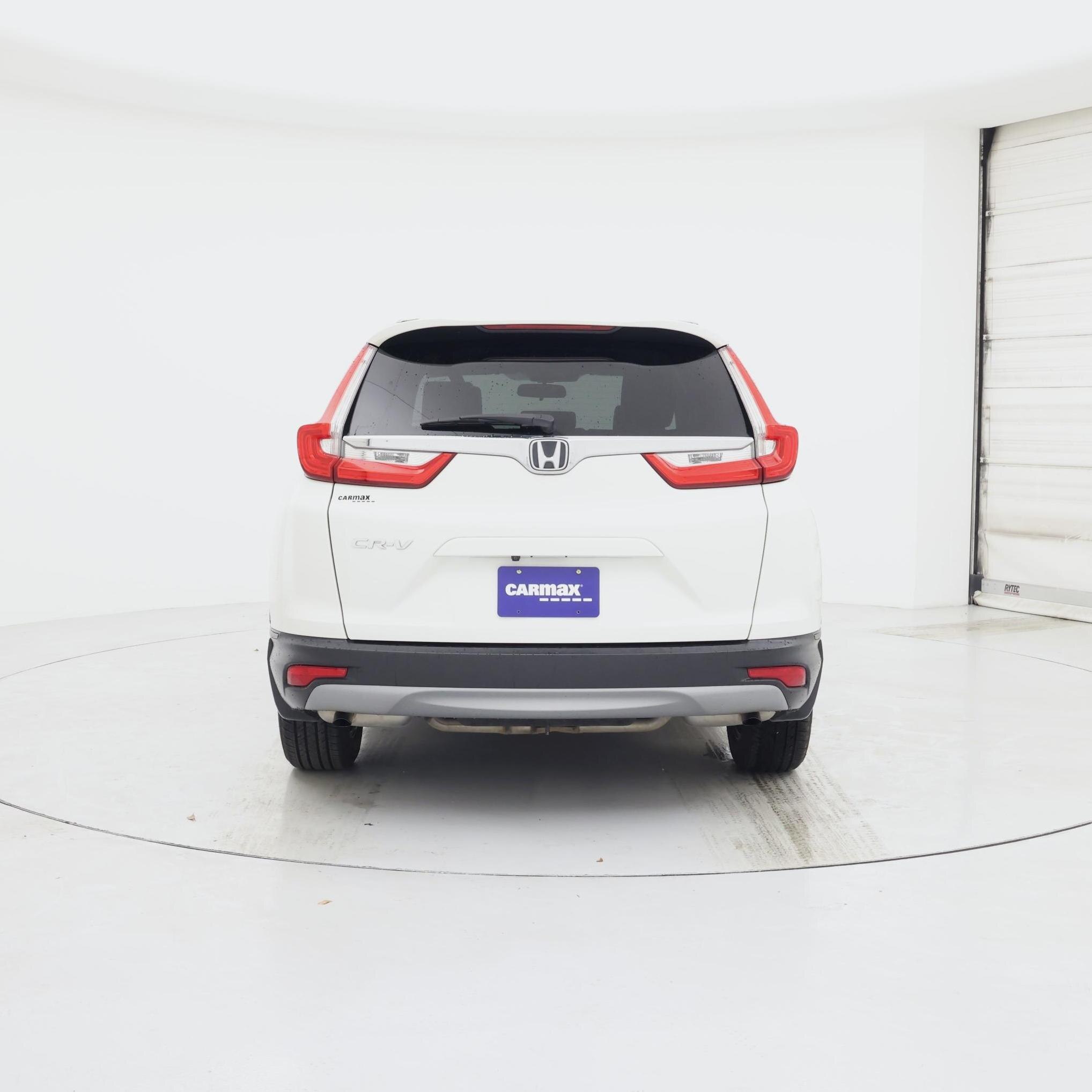 Thumbnail: 2018 Honda CR-V - 6