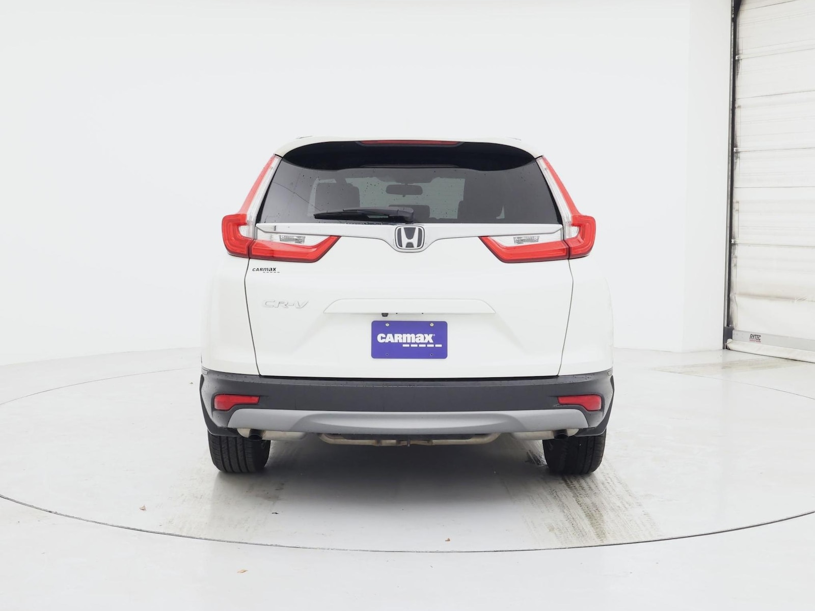 2018 Honda CR-V EX - Photo 7