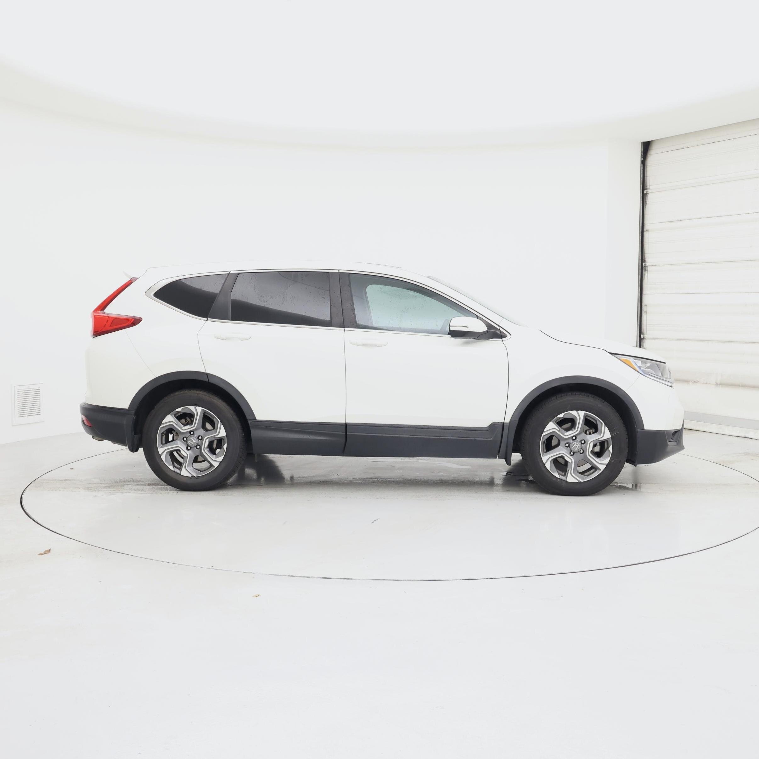 Thumbnail: 2018 Honda CR-V - 7