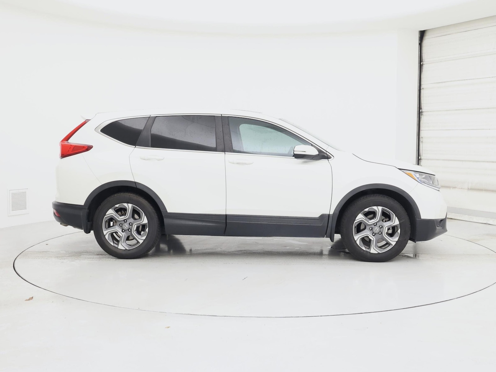2018 Honda CR-V EX - Photo 8