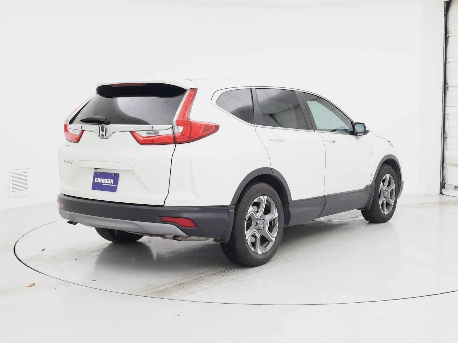 2018 Honda CR-V EX - Photo 9
