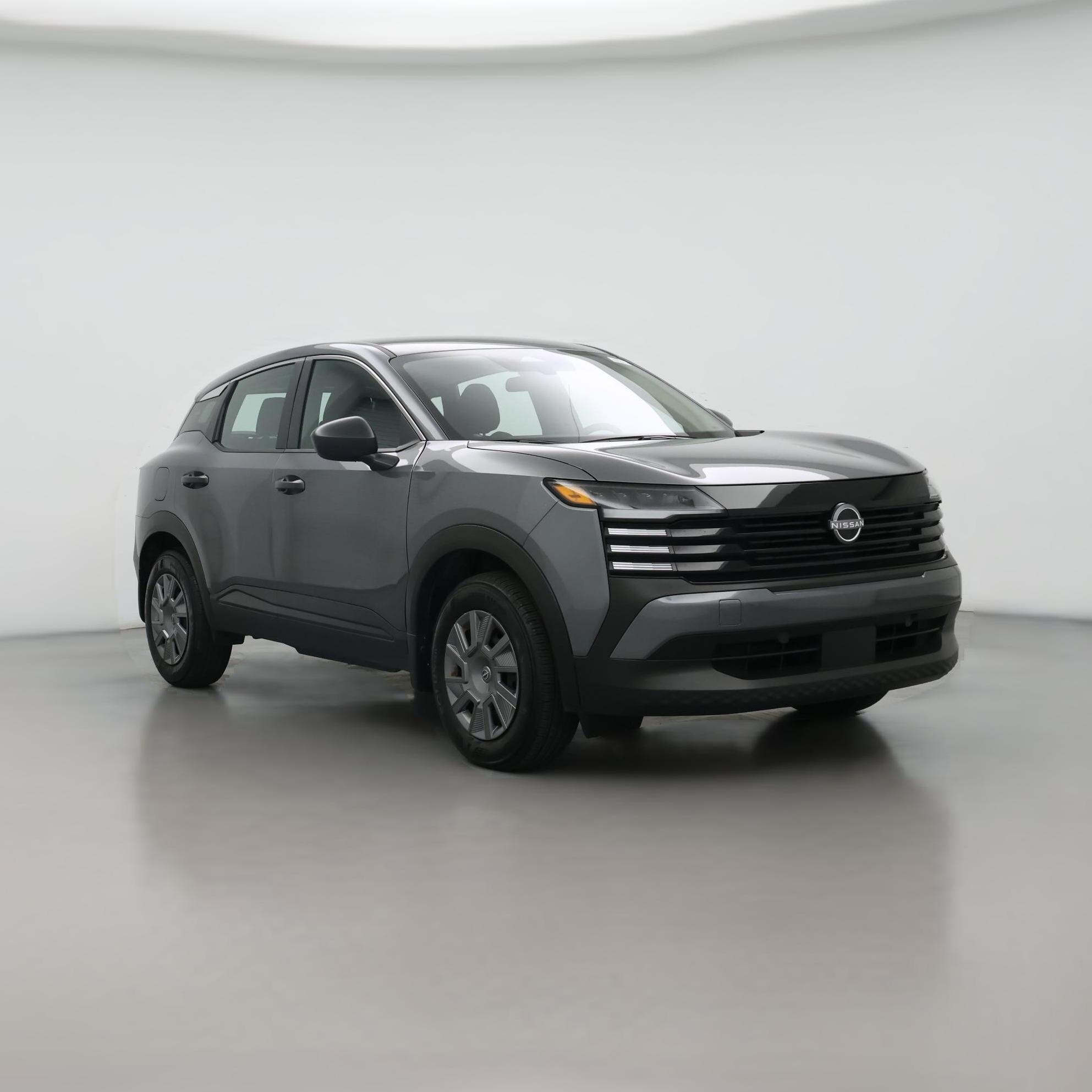 Thumbnail: 2025 Nissan Kicks - 1