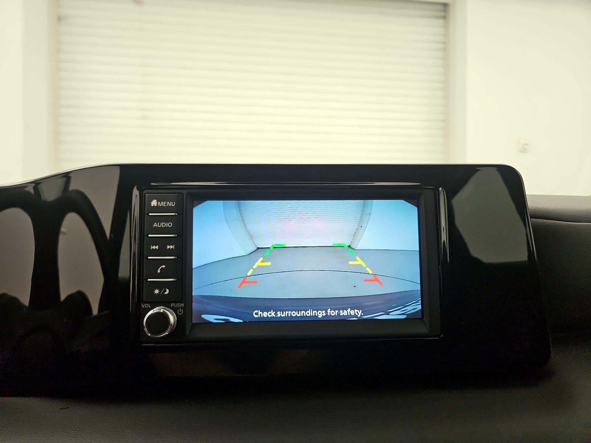 Thumbnail: 2025 Nissan Kicks - 13