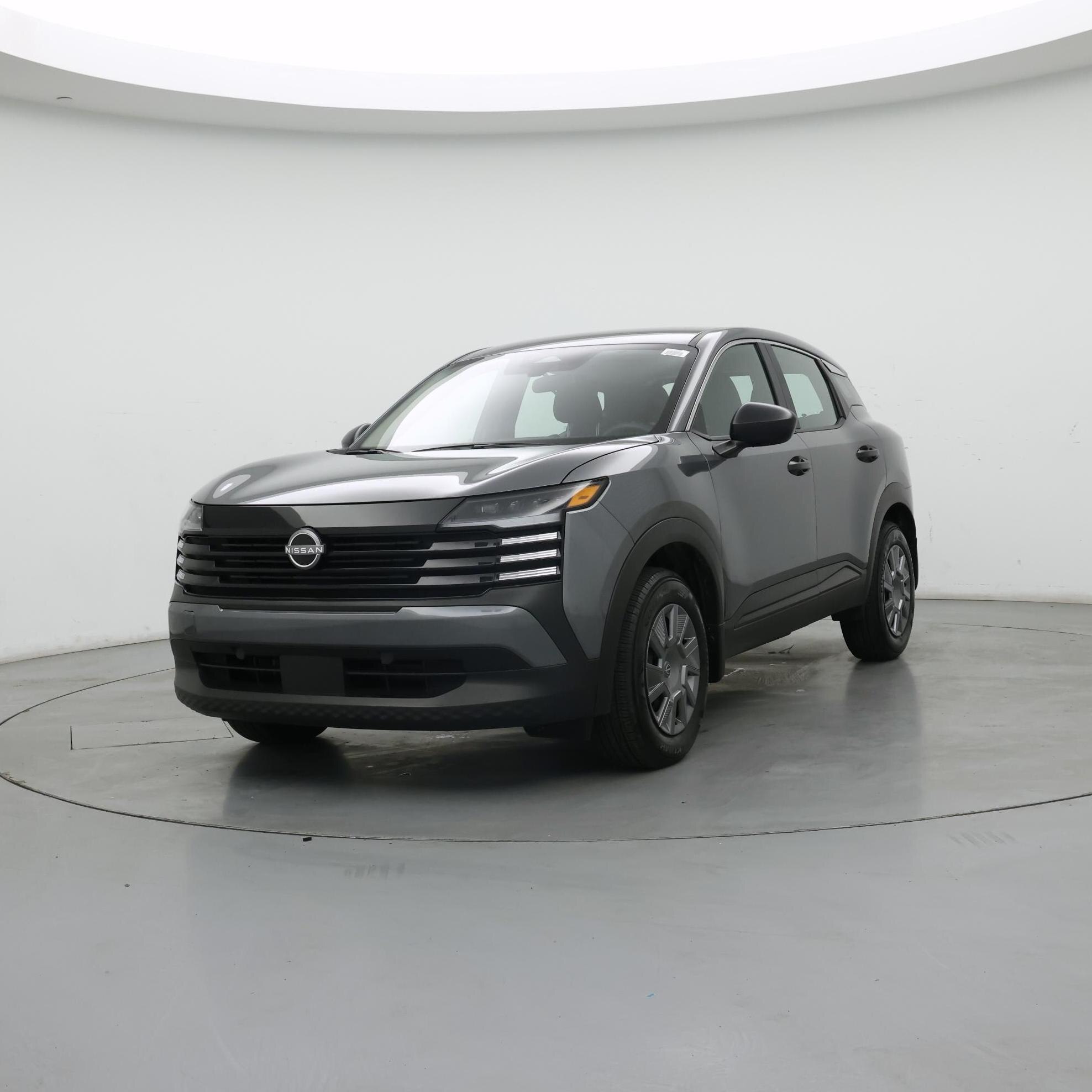 Thumbnail: 2025 Nissan Kicks - 4