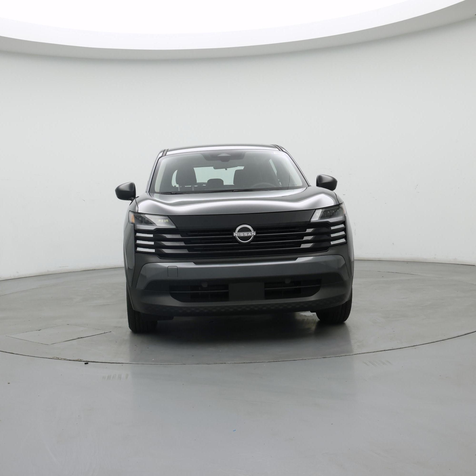 Thumbnail: 2025 Nissan Kicks - 5